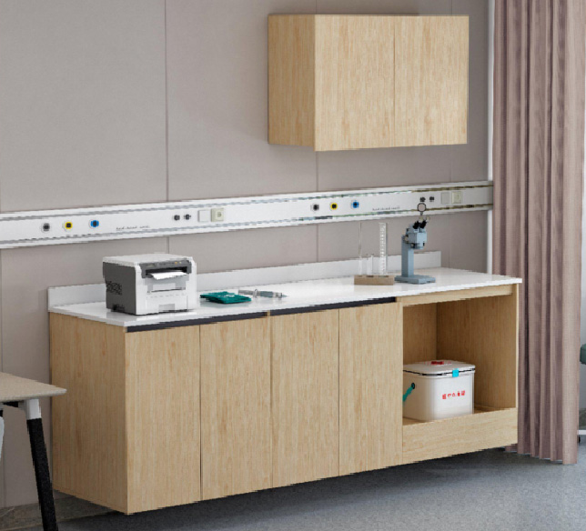 浴室全铝家具05